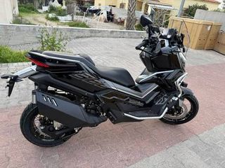 Zontes G 368 2025