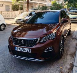 Peugeot 3008 2020
