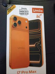 umiio 17 pro max