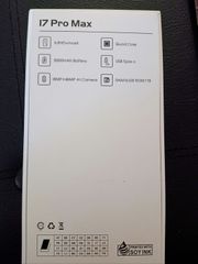 umiio 17 pro max-thumb-1