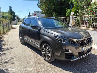 Peugeot 3008 2020 HYBRID4 300HP GT 4X4 PANORAMA-ALCANTARA-MASAZ