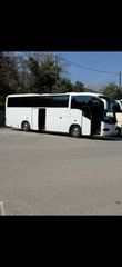 Scania 2001 Irizar