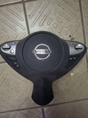 AIRBAG τιμονιού Nissan Juke 2010-2019