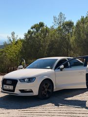 Audi A3 2015 S-Tronic