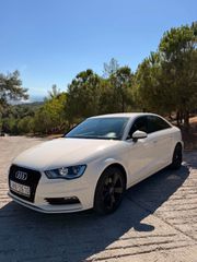 Audi A3 2015 S-Tronic-thumb-1