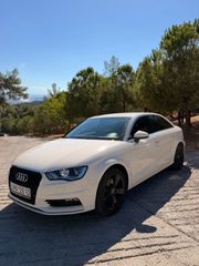 Audi A3 2015 S-Tronic-thumb-2