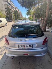 Peugeot 206 2004 XS