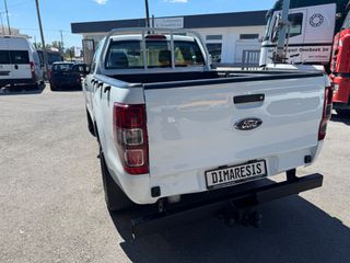 Pickup - Αγροτικό Ford 2014 Ranger 2,2 4x4 ΜΙΑΜΙΣΗ ΚΑΜΠΙΝΑ-thumb-4