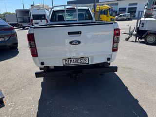 Pickup - Αγροτικό Ford 2014 Ranger 2,2 4x4 ΜΙΑΜΙΣΗ ΚΑΜΠΙΝΑ-thumb-5