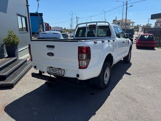 Pickup - Αγροτικό Ford 2014 Ranger 2,2 4x4 ΜΙΑΜΙΣΗ ΚΑΜΠΙΝΑ-thumb-6