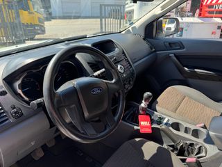Pickup - Αγροτικό Ford 2014 Ranger 2,2 4x4 ΜΙΑΜΙΣΗ ΚΑΜΠΙΝΑ-thumb-8