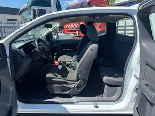 Pickup - Αγροτικό Ford 2014 Ranger 2,2 4x4 ΜΙΑΜΙΣΗ ΚΑΜΠΙΝΑ-thumb-9