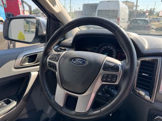 Pickup - Αγροτικό Ford 2019 Ranger 3,2 Limited FULL EXTRA ΜΙΑΜΙΣΗ ΚΑΜΠΙΝΑ-thumb-11