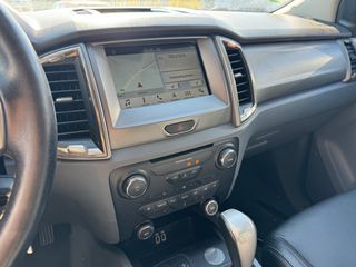 Pickup - Αγροτικό Ford 2019 Ranger 3,2 Limited FULL EXTRA ΜΙΑΜΙΣΗ ΚΑΜΠΙΝΑ-thumb-14