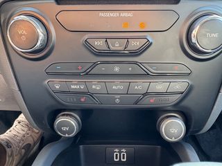 Pickup - Αγροτικό Ford 2019 Ranger 3,2 Limited FULL EXTRA ΜΙΑΜΙΣΗ ΚΑΜΠΙΝΑ-thumb-16