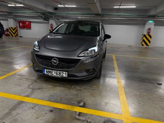 Opel Corsa 2018 Colour Edition Camera-AndroidCarPlay-Θερμαινόμενα-thumb-1