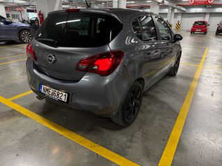 Opel Corsa 2018 Colour Edition Camera-AndroidCarPlay-Θερμαινόμενα-thumb-2