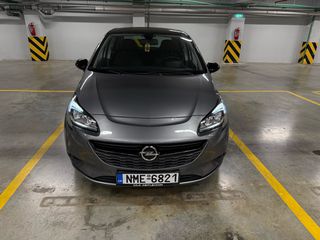 Opel Corsa 2018 Colour Edition Camera-AndroidCarPlay-Θερμαινόμενα-thumb-3
