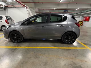Opel Corsa 2018 Colour Edition Camera-AndroidCarPlay-Θερμαινόμενα-thumb-4