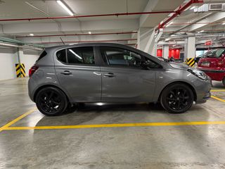 Opel Corsa 2018 Colour Edition Camera-AndroidCarPlay-Θερμαινόμενα-thumb-5