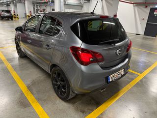 Opel Corsa 2018 Colour Edition Camera-AndroidCarPlay-Θερμαινόμενα-thumb-6