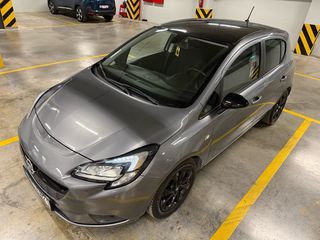 Opel Corsa 2018 Colour Edition Camera-AndroidCarPlay-Θερμαινόμενα-thumb-7