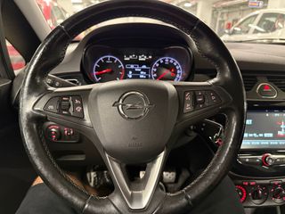 Opel Corsa 2018 Colour Edition Camera-AndroidCarPlay-Θερμαινόμενα-thumb-10