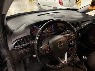 Opel Corsa 2018 Colour Edition Camera-AndroidCarPlay-Θερμαινόμενα-thumb-11
