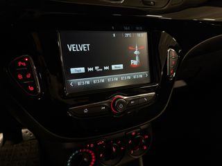 Opel Corsa 2018 Colour Edition Camera-AndroidCarPlay-Θερμαινόμενα-thumb-15