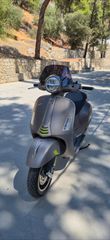 Vespa GTS Super Tech 300 2025