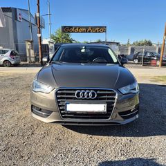 Audi A3 2014 Sportback-thumb-1