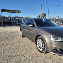 Audi A3 2014 Sportback-thumb-2