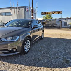 Audi A3 2014 Sportback-thumb-3