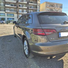 Audi A3 2014 Sportback-thumb-5