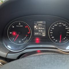 Audi A3 2014 Sportback-thumb-7