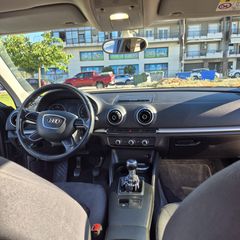 Audi A3 2014 Sportback-thumb-12