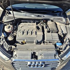 Audi A3 2014 Sportback-thumb-16