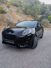 Ford Puma 2023 EcoBoost ST Line X