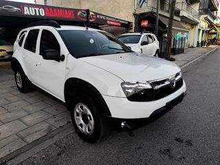 Dacia Duster 2012 ΠΕΤΡΈΛΑΙΟ ΠΡΟΣΦΟΡΆ