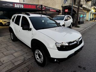 Dacia Duster 2012 ΠΕΤΡΈΛΑΙΟ ΠΡΟΣΦΟΡΆ-thumb-1