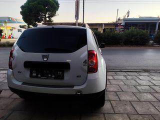 Dacia Duster 2012 ΠΕΤΡΈΛΑΙΟ ΠΡΟΣΦΟΡΆ-thumb-4
