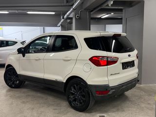 Ford EcoSport 2016 Trend euro 6-thumb-4