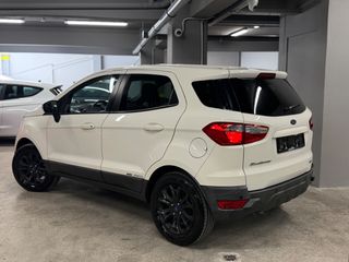 Ford EcoSport 2016 Trend euro 6-thumb-5