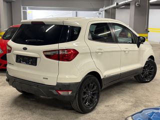 Ford EcoSport 2016 Trend euro 6-thumb-6