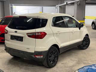 Ford EcoSport 2016 Trend euro 6-thumb-7