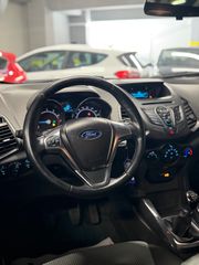 Ford EcoSport 2016 Trend euro 6-thumb-10