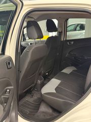 Ford EcoSport 2016 Trend euro 6-thumb-14
