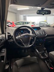 Ford EcoSport 2016 Trend euro 6-thumb-16