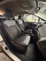 Ford EcoSport 2016 Trend euro 6-thumb-17
