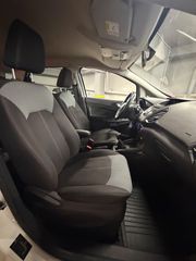 Ford EcoSport 2016 Trend euro 6-thumb-18